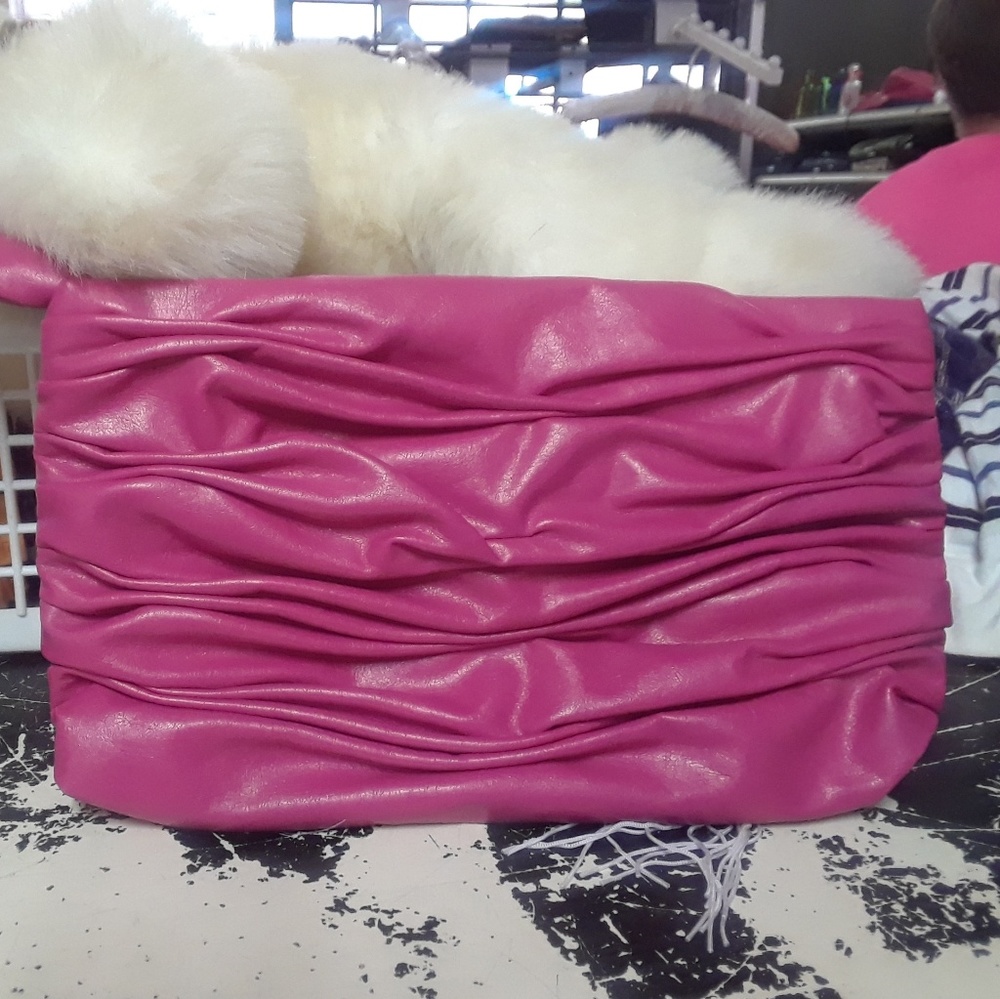 SOLDElizabeth Arden makeup bag